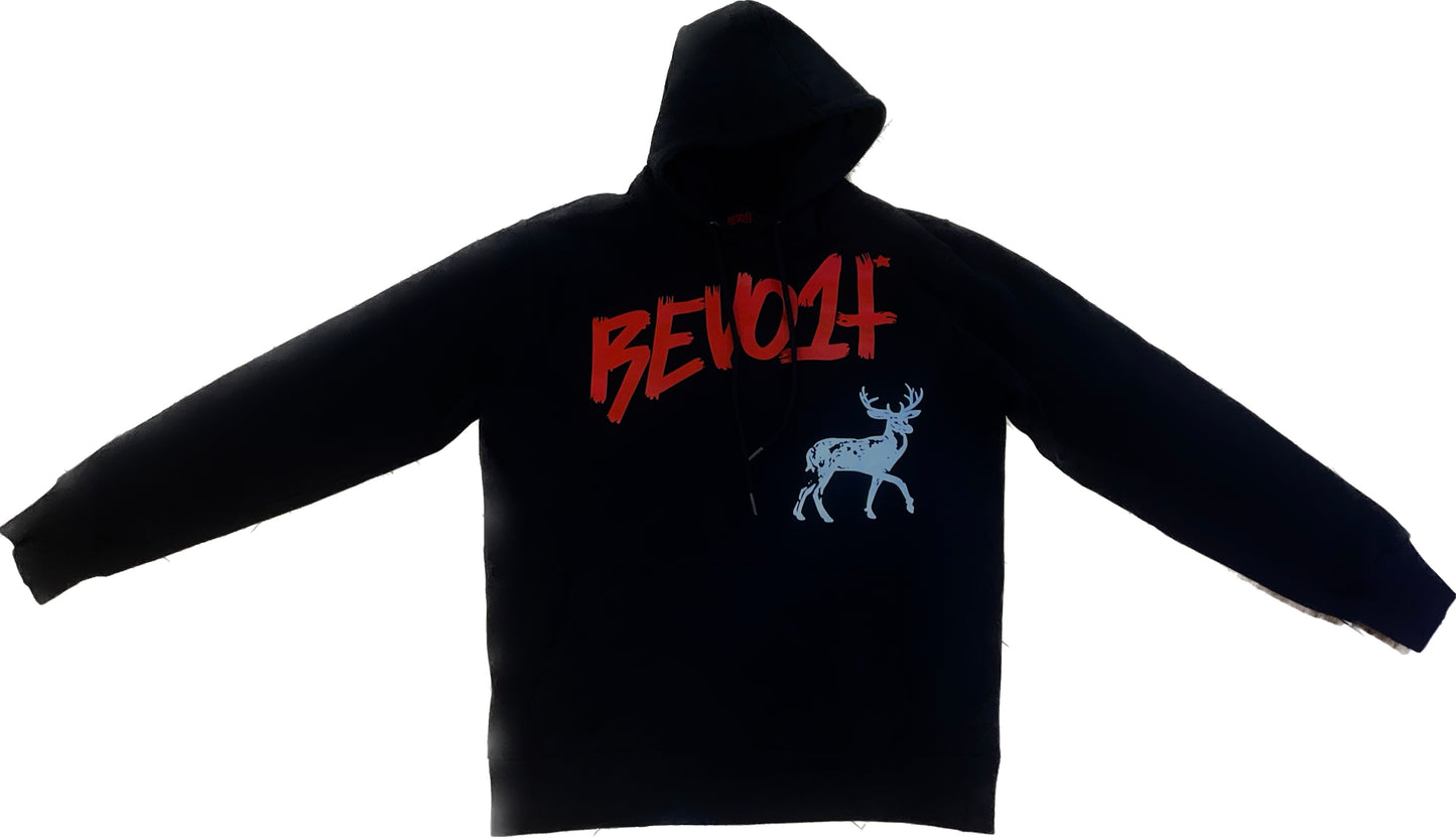 TRANSFIXED Hoodie