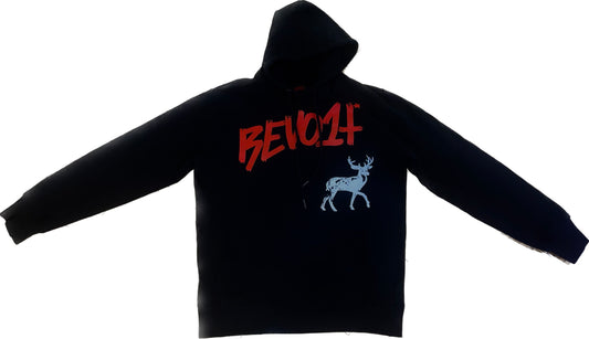 TRANSFIXED Hoodie
