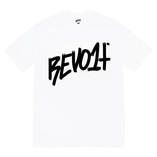 REVO1T TAGGED TEE